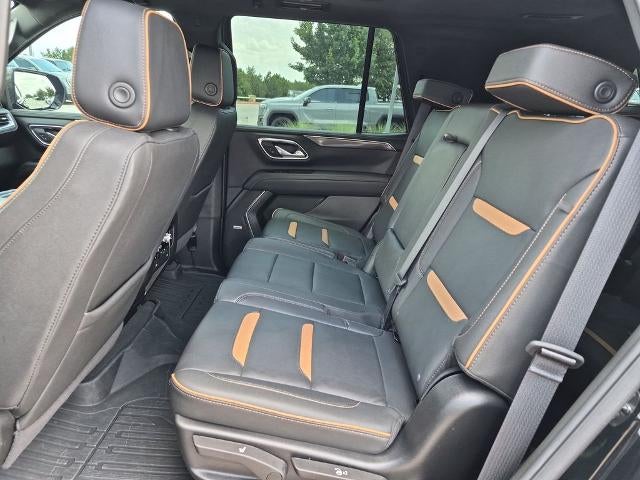 2024 GMC Yukon 4WD 4dr AT4
