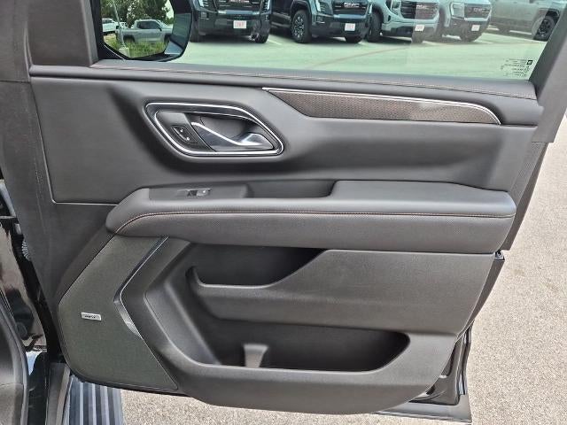 2024 GMC Yukon 4WD 4dr AT4