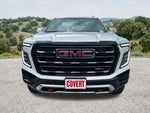 2025 GMC Yukon 4WD 4dr AT4