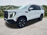 2025 GMC Yukon 4WD 4dr AT4