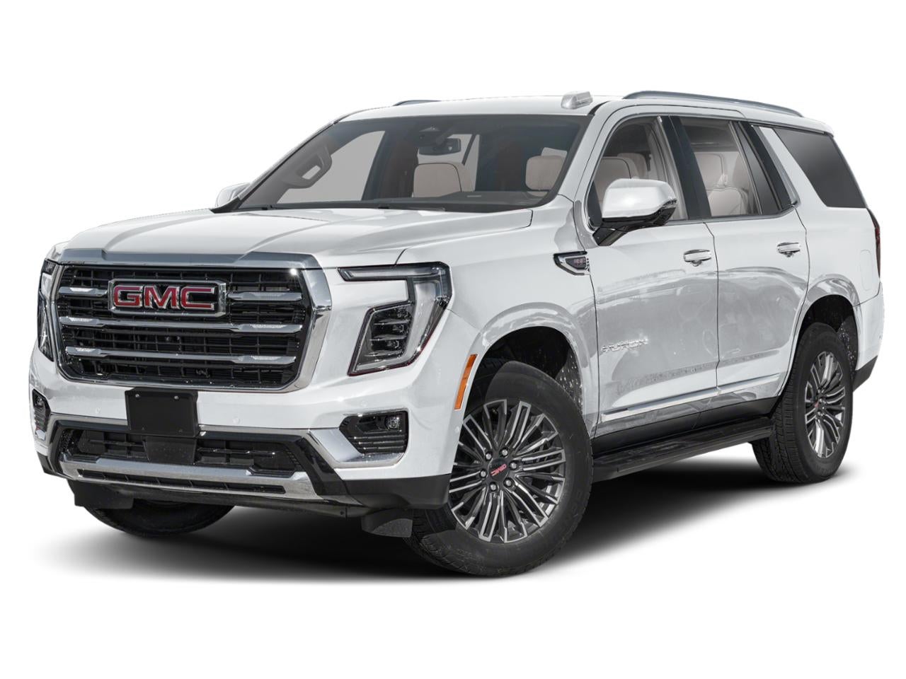 2025 GMC Yukon 4WD 4dr AT4