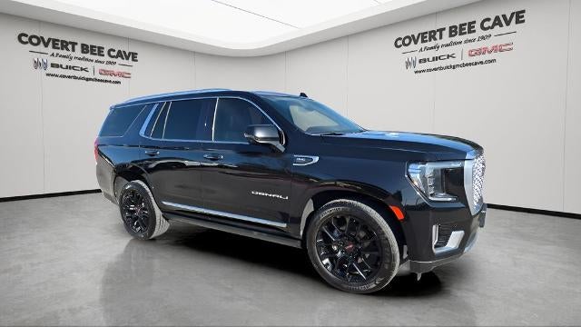 2022 GMC Yukon 4WD 4dr Denali