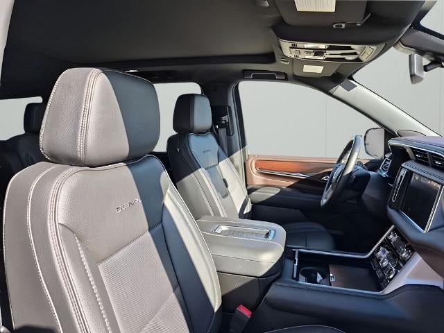 2022 GMC Yukon 4WD 4dr Denali