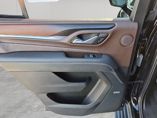 2022 GMC Yukon 4WD 4dr Denali