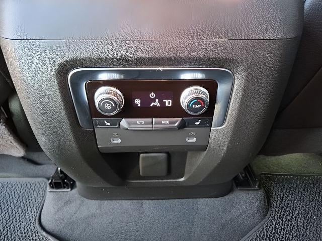 2022 GMC Yukon 4WD 4dr Denali