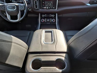 2022 GMC Yukon 4WD 4dr Denali