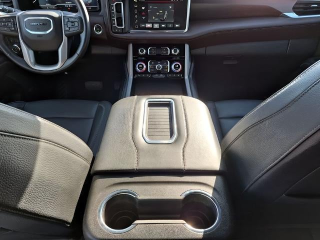 2022 GMC Yukon 4WD 4dr Denali