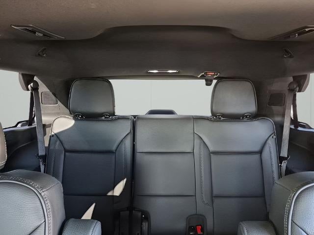 2022 GMC Yukon 4WD 4dr Denali