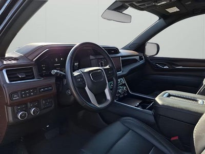 2022 GMC Yukon 4WD 4dr Denali