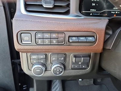 2022 GMC Yukon 4WD 4dr Denali