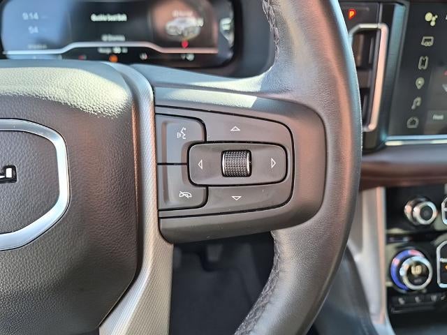 2022 GMC Yukon 4WD 4dr Denali