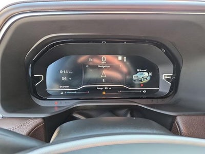 2022 GMC Yukon 4WD 4dr Denali