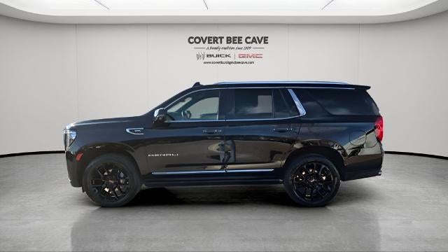 2022 GMC Yukon 4WD 4dr Denali