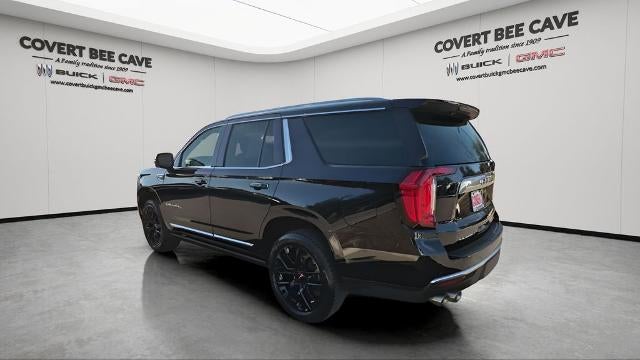 2022 GMC Yukon 4WD 4dr Denali