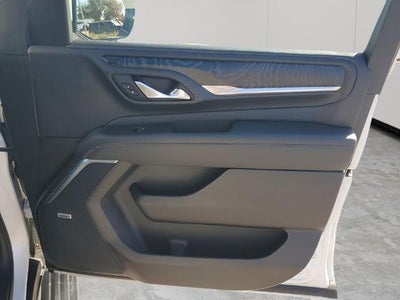 2021 GMC Yukon 4WD 4dr Denali