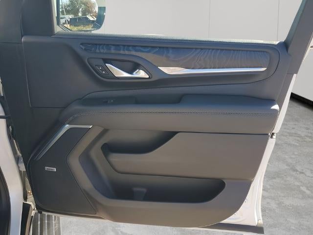 2021 GMC Yukon 4WD 4dr Denali