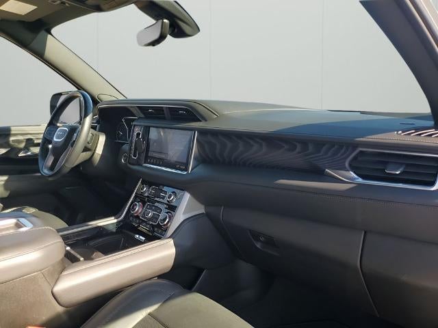 2021 GMC Yukon 4WD 4dr Denali