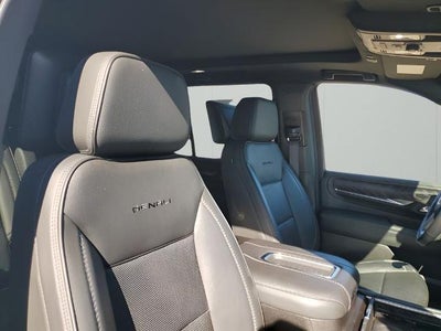 2021 GMC Yukon 4WD 4dr Denali
