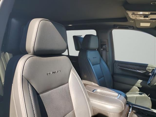 2021 GMC Yukon 4WD 4dr Denali