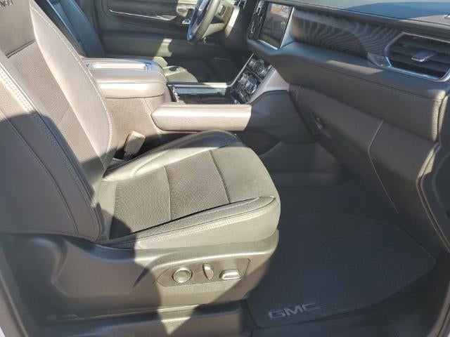 2021 GMC Yukon 4WD 4dr Denali