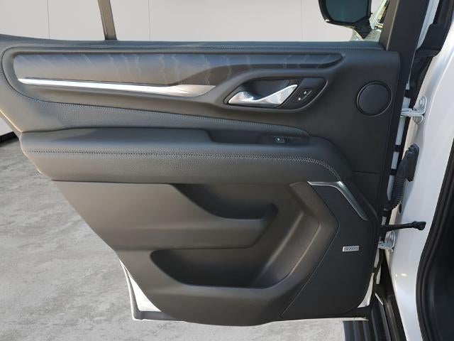 2021 GMC Yukon 4WD 4dr Denali