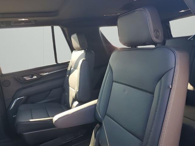 2021 GMC Yukon 4WD 4dr Denali