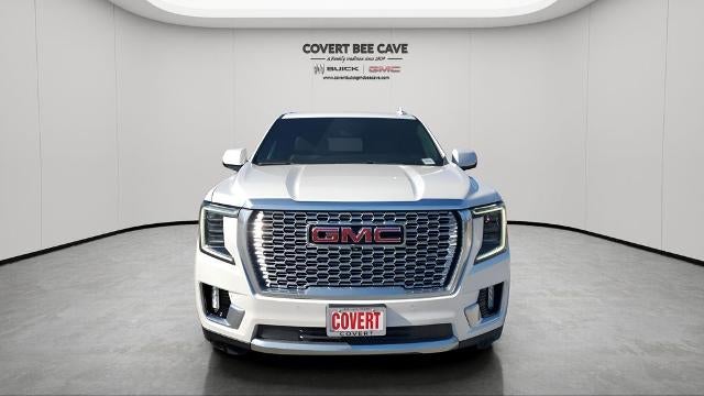 2021 GMC Yukon 4WD 4dr Denali