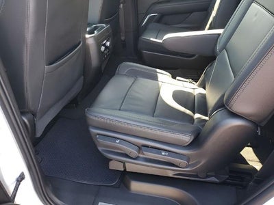 2021 GMC Yukon 4WD 4dr Denali