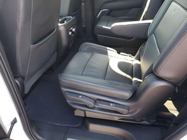 2021 GMC Yukon 4WD 4dr Denali