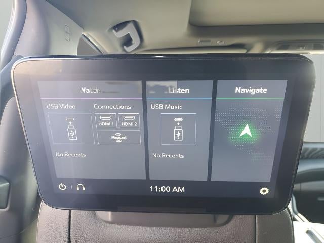 2021 GMC Yukon 4WD 4dr Denali