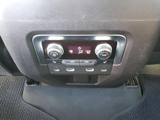 2021 GMC Yukon 4WD 4dr Denali