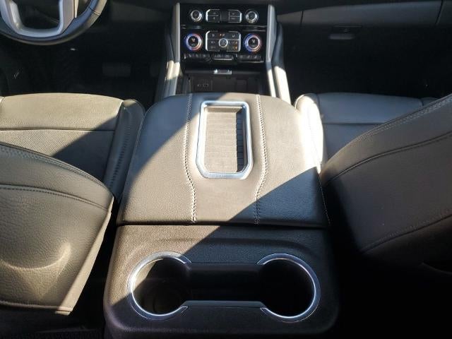 2021 GMC Yukon 4WD 4dr Denali