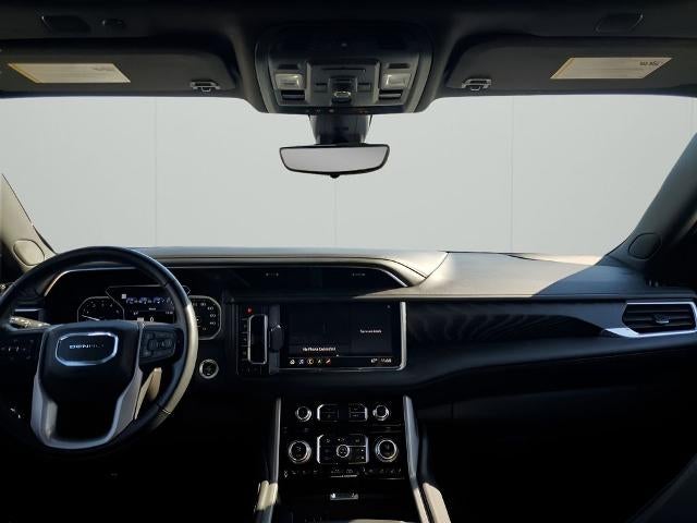 2021 GMC Yukon 4WD 4dr Denali