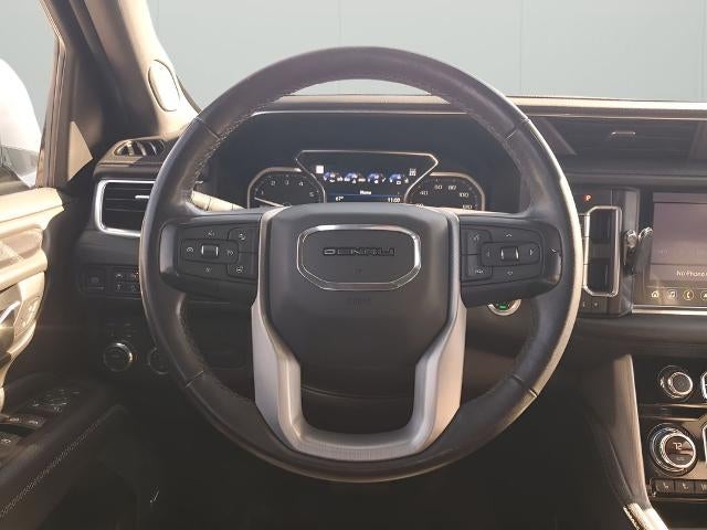 2021 GMC Yukon 4WD 4dr Denali