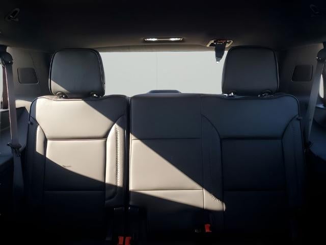 2021 GMC Yukon 4WD 4dr Denali