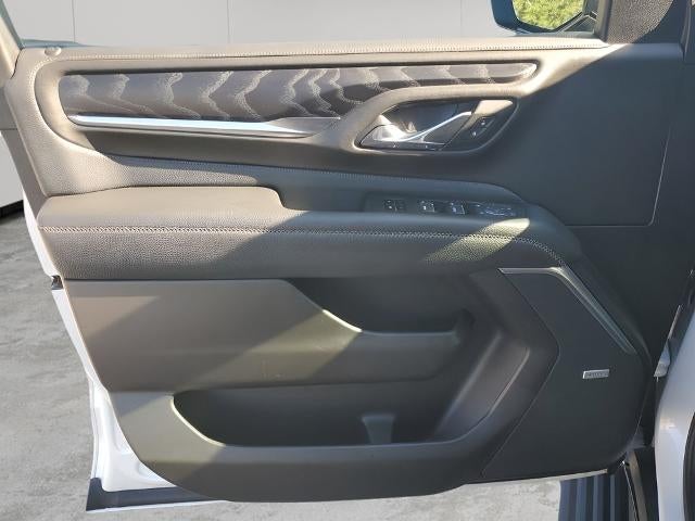 2021 GMC Yukon 4WD 4dr Denali