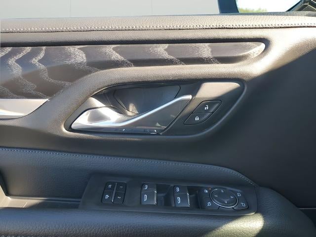 2021 GMC Yukon 4WD 4dr Denali