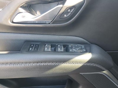 2021 GMC Yukon 4WD 4dr Denali