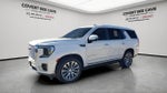 2021 GMC Yukon 4WD 4dr Denali