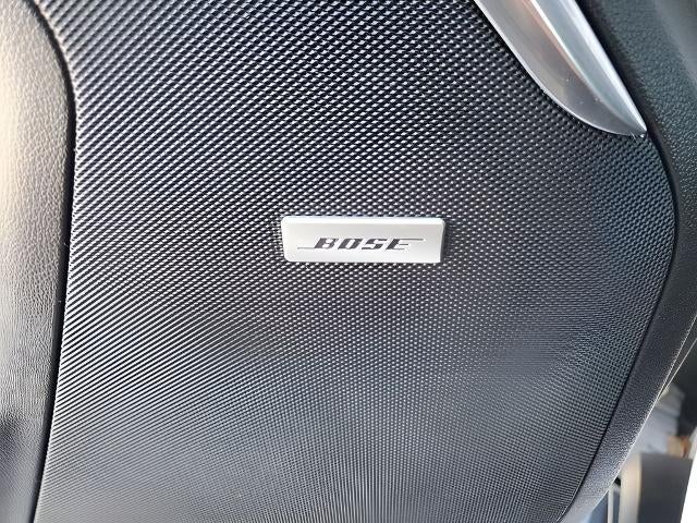 2021 GMC Yukon 4WD 4dr Denali