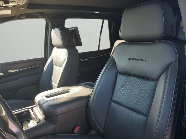 2021 GMC Yukon 4WD 4dr Denali