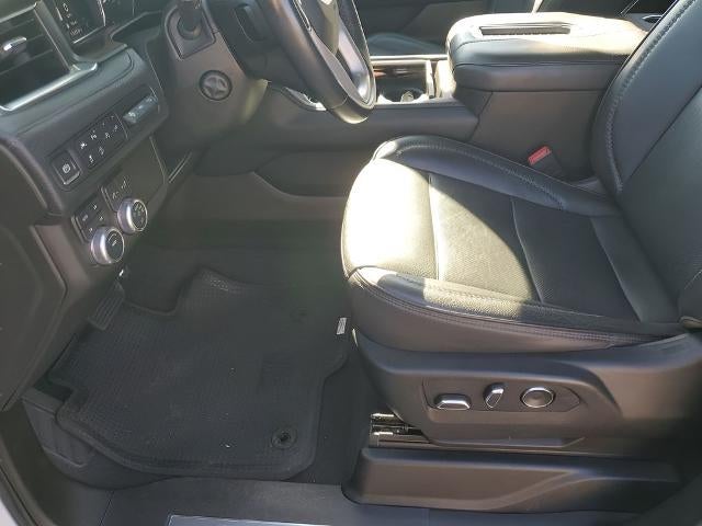 2021 GMC Yukon 4WD 4dr Denali