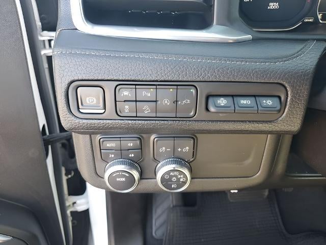 2021 GMC Yukon 4WD 4dr Denali