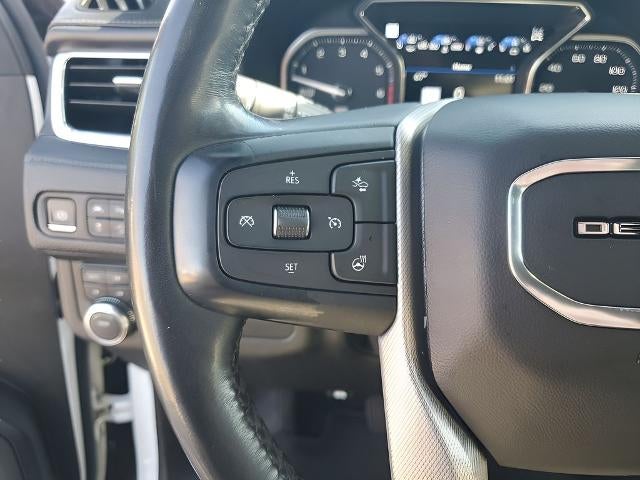 2021 GMC Yukon 4WD 4dr Denali