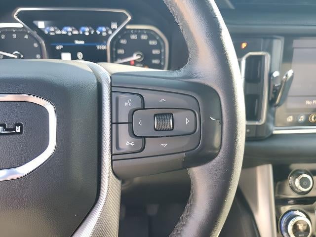 2021 GMC Yukon 4WD 4dr Denali