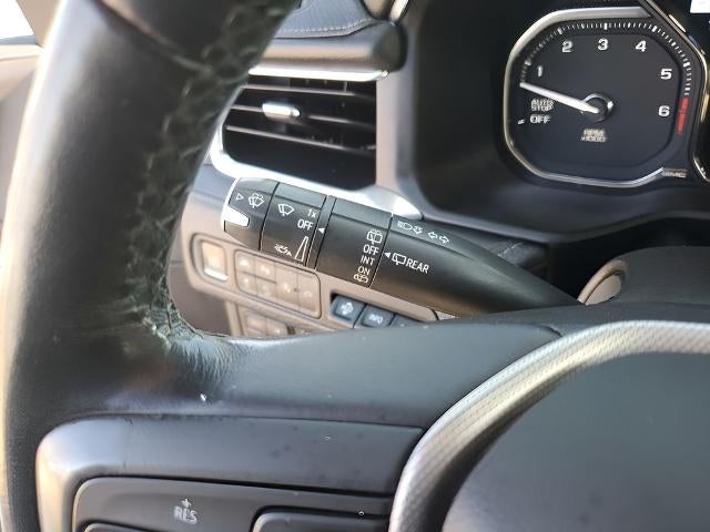 2021 GMC Yukon 4WD 4dr Denali