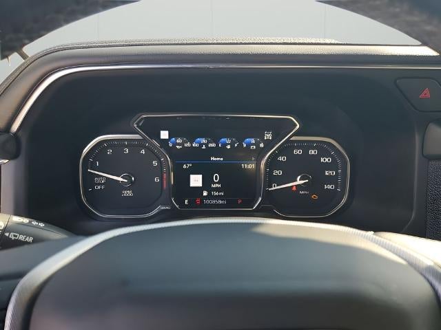 2021 GMC Yukon 4WD 4dr Denali