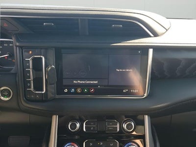 2021 GMC Yukon 4WD 4dr Denali