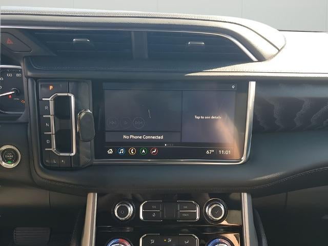 2021 GMC Yukon 4WD 4dr Denali