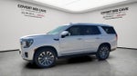 2021 GMC Yukon 4WD 4dr Denali